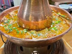 -雀舞云南菜(天津天河城购物中心店)