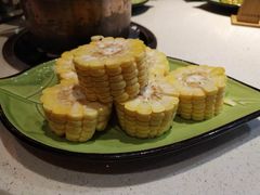 -一叶一世界·素食餐厅(锦华万达店)