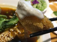 小食-龙利鱼-我茶人文茶馆