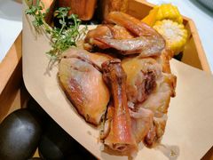 -花开餐厅(环湖中路店)