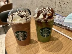 -星巴克臻选(武汉首义汇店)