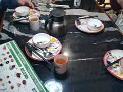 -新白鹿餐厅(百联中环店)