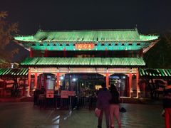 -崔义清鲁菜馆(大明湖店)