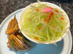 -小城故事·地道宁波味(月湖盛园店)