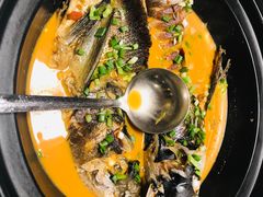 -千岛湖小鱼儿·淳安匠心农家菜