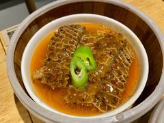 特色金钱肚-兰亭轩茶餐厅(长江路店)