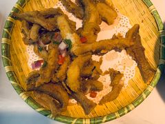 -荷塘秋月·本帮江浙菜(国权路店)