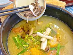 -桥香园过桥米线(国贸店)