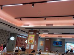 -香港深仔记茶餐厅(东门店)