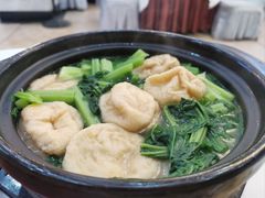 -东江渔村·古典园林·30年粤菜老字号(太和店)