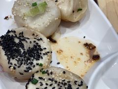 -小杨生煎(浦江欢乐颂店)