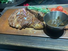 -小火花·干式熟成牛排馆Spark SteakHouse(剑桥郡店)
