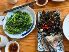 -乡亲鹅肉城(昆山店)