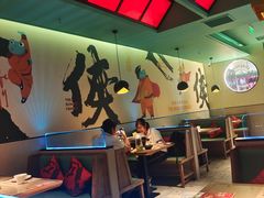-蛙小侠·沸腾砂锅(望海国际广场店)