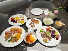 -曲水兰亭(北京四惠店)