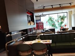 -东方饺子王臻味餐厅(新嘉坡城店)