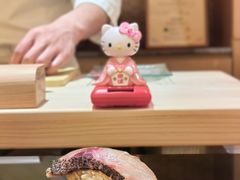 -松临·铁板烧&Omakase(神农店)