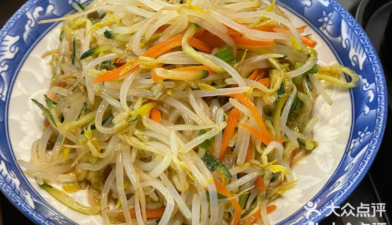 传统小吃，美味又饱腹