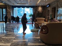 -弘安丽水温泉酒店