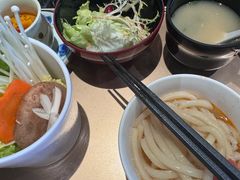 -一本魅·日式料理