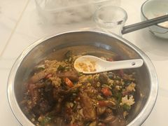 -回家吃饭·地道南昌菜(建德观总店)
