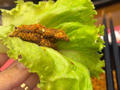 -海之屋韩式烤肉(海棠68环球美食街店)