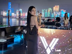 -VENU+海景酒廊