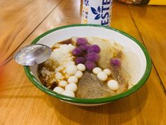 -甜心闲生传统手工冰粉(人民广场店)