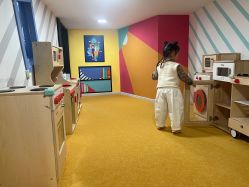 -Eureka优瑞卡儿童主题乐园(合生汇购物中心店)