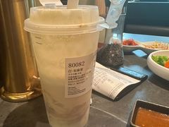 -阿嬷手作(成都万象城店)