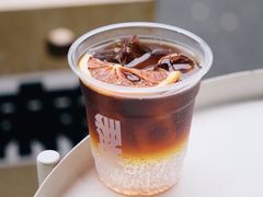 -麻雀咖啡SPARROW COFFEE(十全街店)