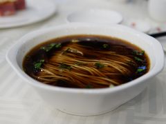阳春面-怡园饭店-餐厅(四望亭店)