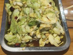 -舜玉老孙家鲜炒大盘鸡(土屋路店)
