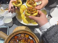 -紫光园(燕郊总店)