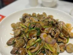 -鑫正兴东北烧烤(滨湖店)