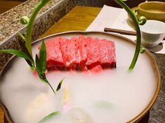 -盡膳口福跷脚牛肉火锅(合生汇购物中心店)