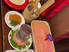 -重庆高老九火锅(万象城店)