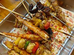 -炒豆合作社(东四总店)