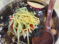 -服务大楼冷面(延大店)