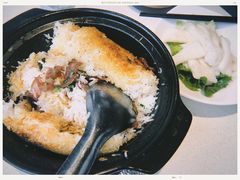 -煲王粤菜餐厅(中侨中心店)