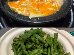 -李师傅脆肚(梅林店)