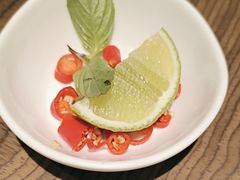 -安南越南餐厅(青岛万象城店)