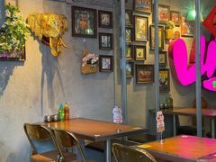 -泰盏鬼·颓废冬阴(陈家祠扬韬店)