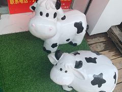 -白色日记·手作酸奶(麦凯乐店)