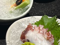 -上井精致料理自助餐(松雷店)
