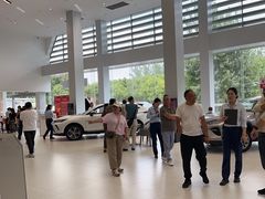 -上海和展广汽丰田4S店(老闵行店)