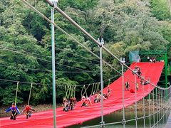 -本溪关山湖风景区