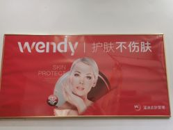 -WENDY·温迪皮肤管理