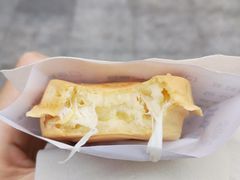 -台湾味正点车轮饼可丽饼(南禅寺店)