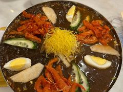 -平壤馆(西塔街店)